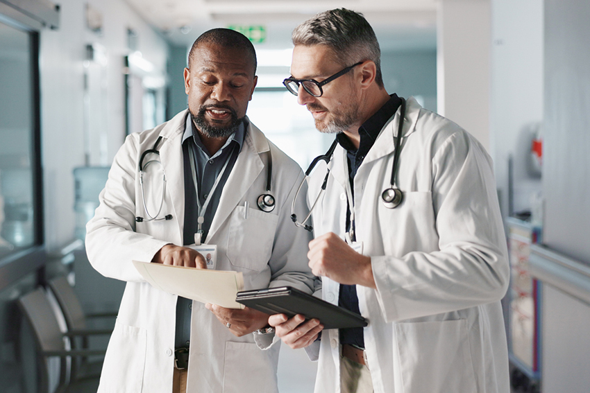 Medical Professionals