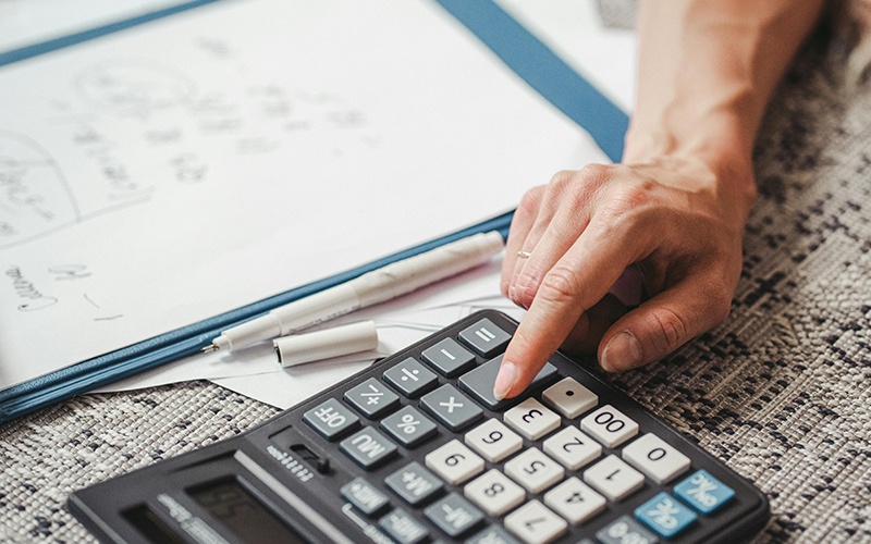 Tax Strategy Coordination