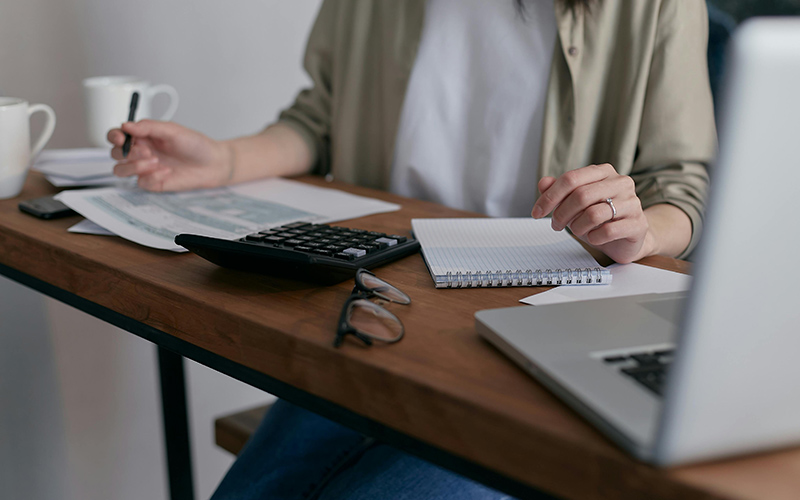 Financial Planning